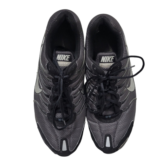 Nike Air Max Torch 4 Anthracite Style 343846-002 Size 13 Men's - Picture 2 of 9